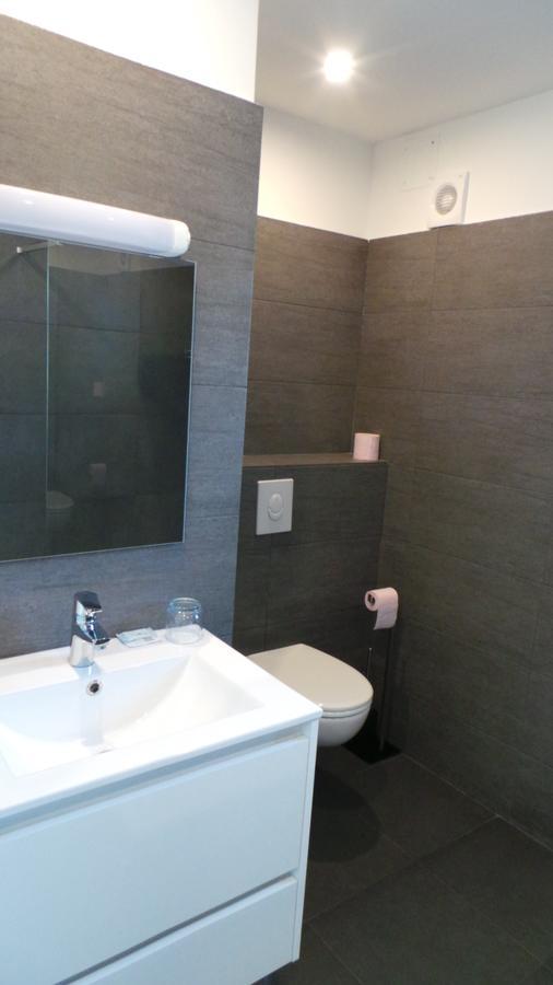 Hotel De La Poste Peymeinade Dış mekan fotoğraf