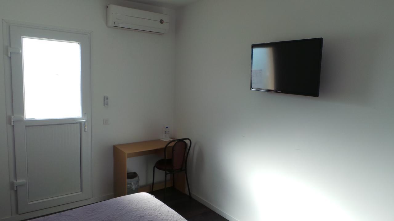 Hotel De La Poste Peymeinade Dış mekan fotoğraf