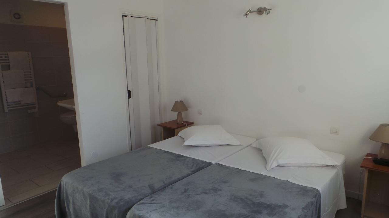 Hotel De La Poste Peymeinade Dış mekan fotoğraf