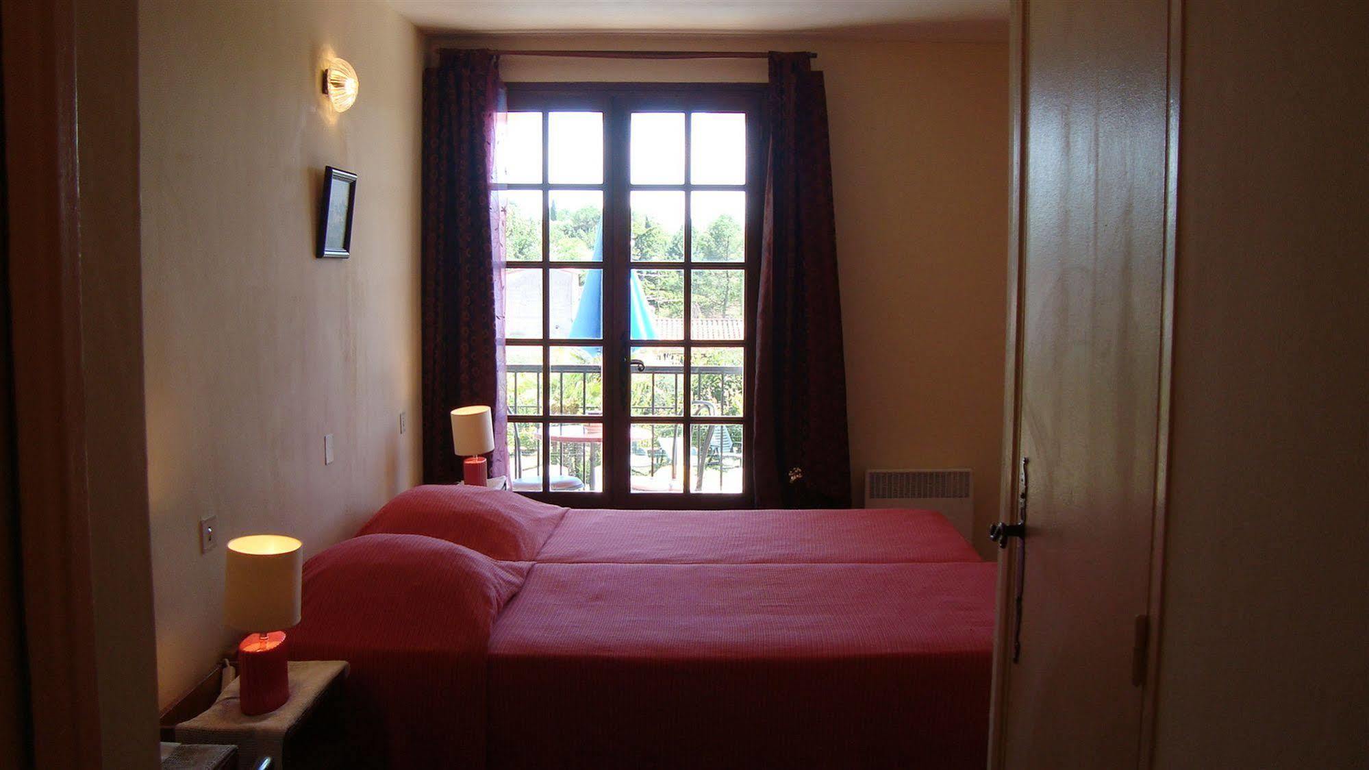 Hotel De La Poste Peymeinade Dış mekan fotoğraf